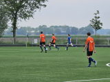 ST S.K.N.W.K./D.Z.C. '09 JO15-1JM - Hoeven JO15-1 (competitie) 2023-2024 (3e fase) (100/123)